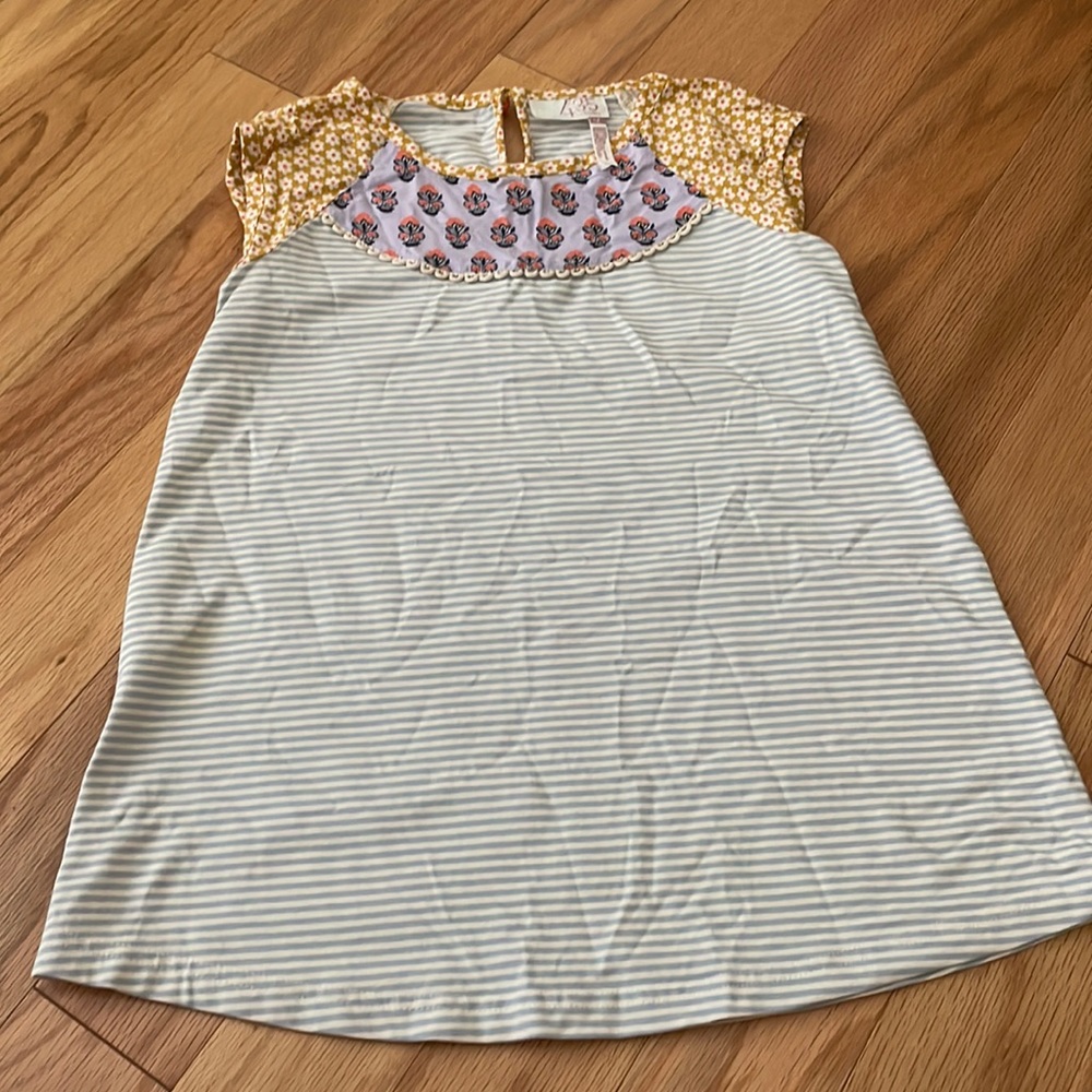 Matilda Jane top size 12